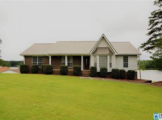 401 Allen Rd, Pell City, AL 35128