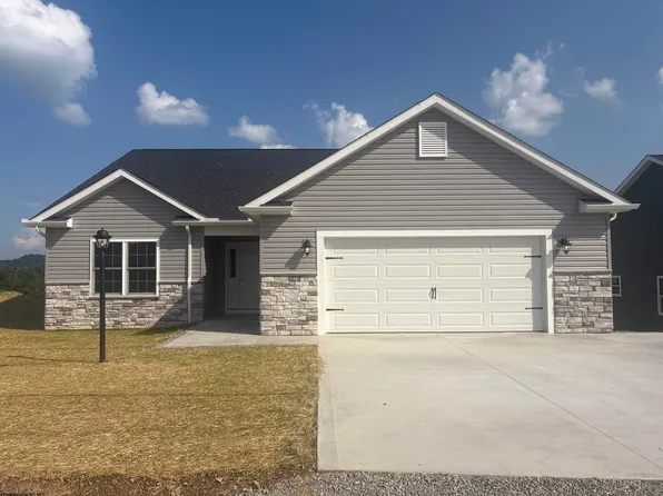 23 Angus Ln, Fairmont, WV 26554