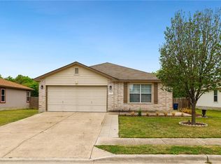 305 Saul St, Hutto, TX 78634