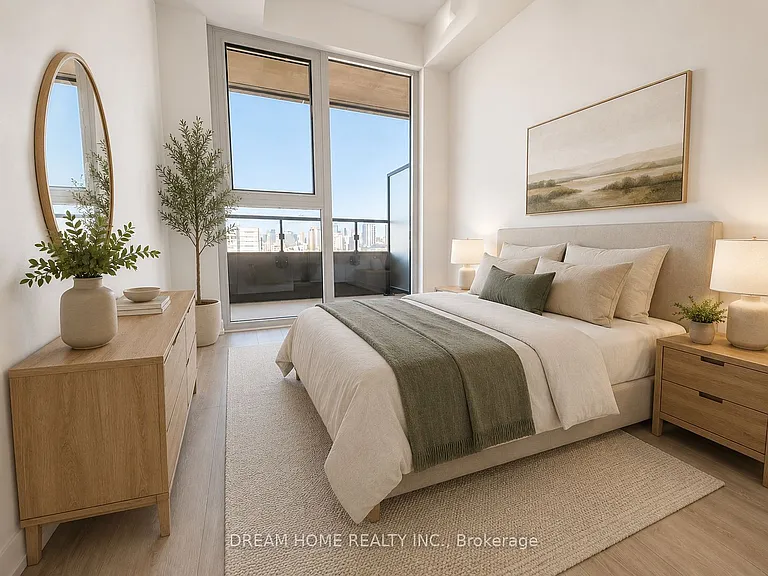 285 Dufferin St #810 — Photo 15