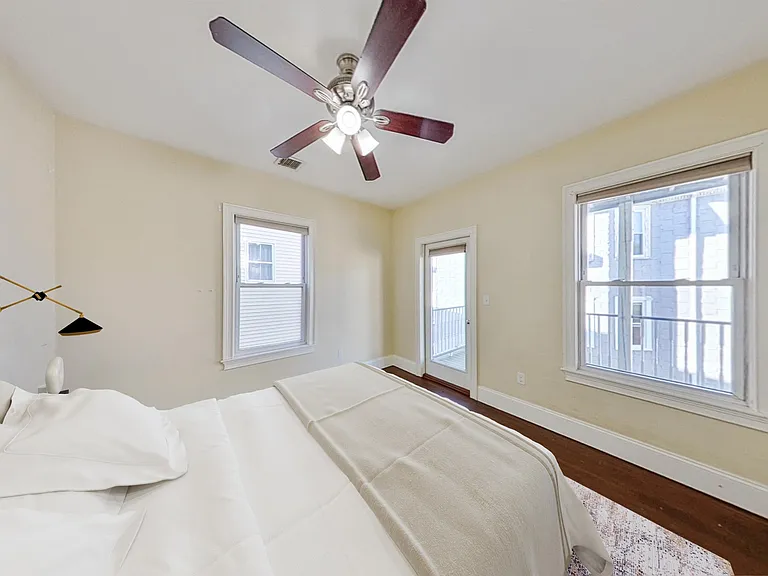 28 Fisher Ave #3 — Photo 5