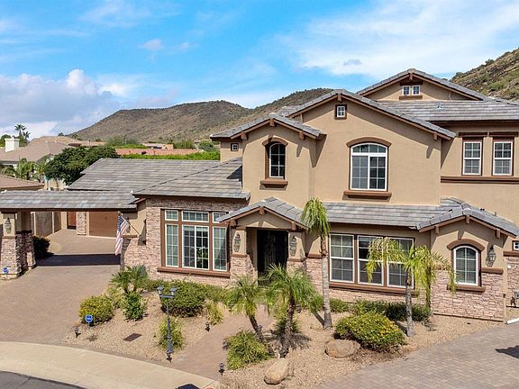 2nd image of 20732 N 51st Dr
