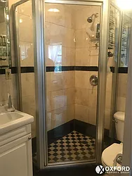 Rented by Oxford Property Group