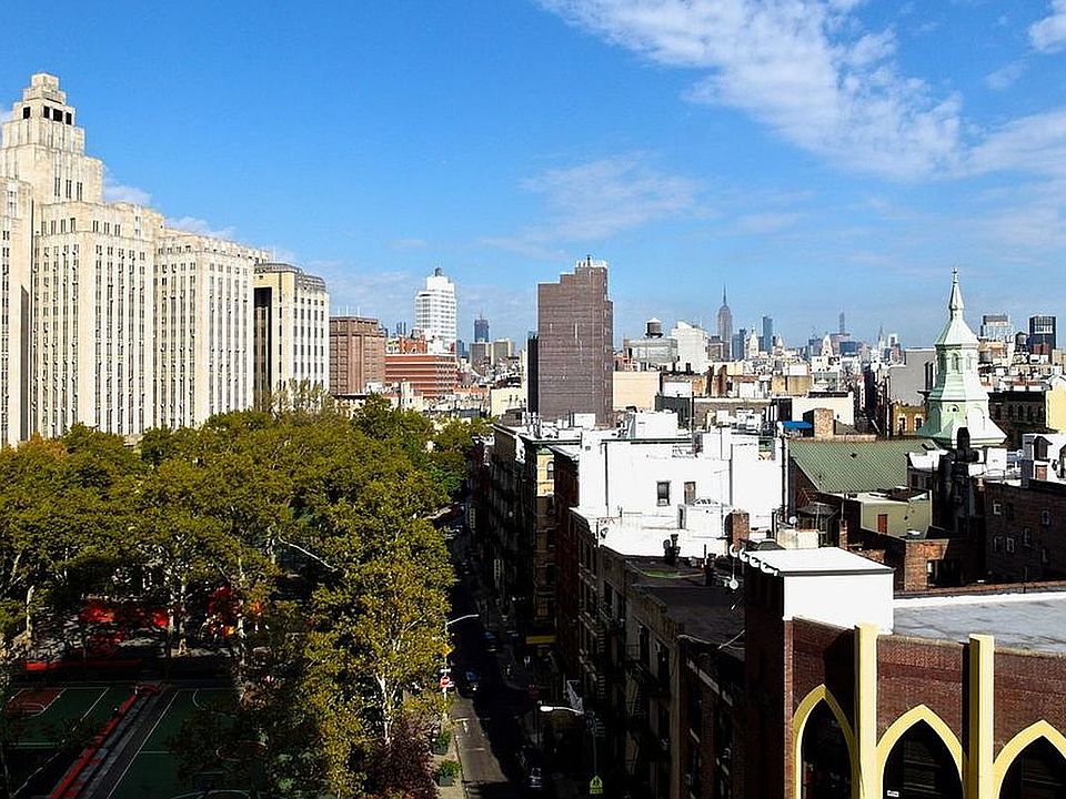 1st image of 180 Park Row APT 10C