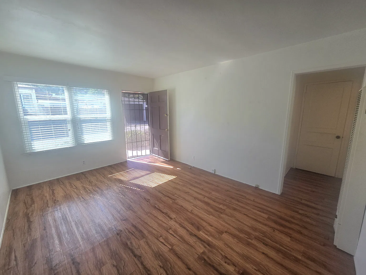 1 bed, $1,795 — Photo 4