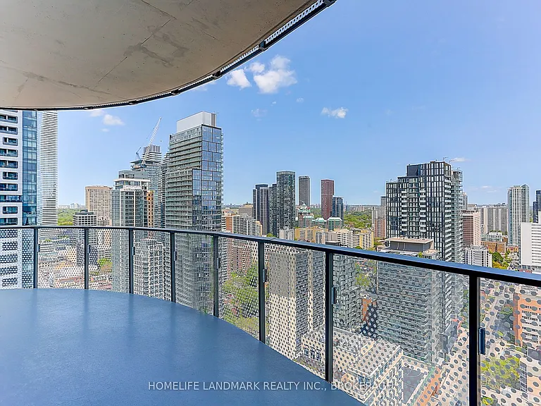 11 Wellesley St W #2911 — Photo 25