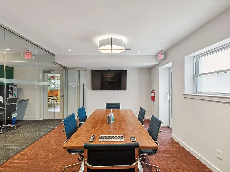 Reserve our Conference Room