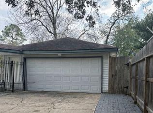 10811 Cranbrook Rd, Houston, TX 77042