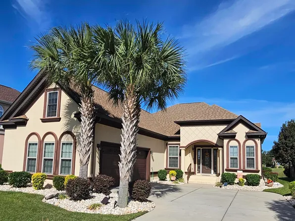 1303 Ashboro Ct., Myrtle Beach, SC 29579