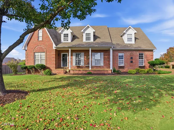 23 Tannehill Cv, Jackson, TN 38305