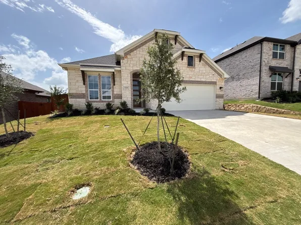 509 Vista Ridge Dr, Weatherford, TX 76087