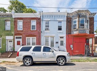 2632 N 27th St, Philadelphia, PA 19132