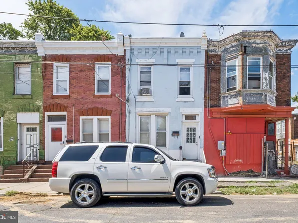 2632 N 27th St, Philadelphia, PA 19132