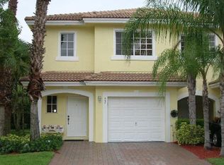 937 Imperial Lake Rd, West Palm Beach, FL 33413