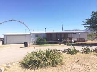 2303 Ocotillo Dr, Alamogordo, NM 88310