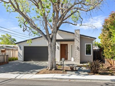 10271 Menhart Ln, Cupertino, CA, 95014