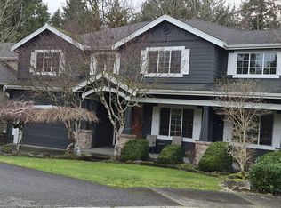 3117 222nd Ct SE, Sammamish, WA