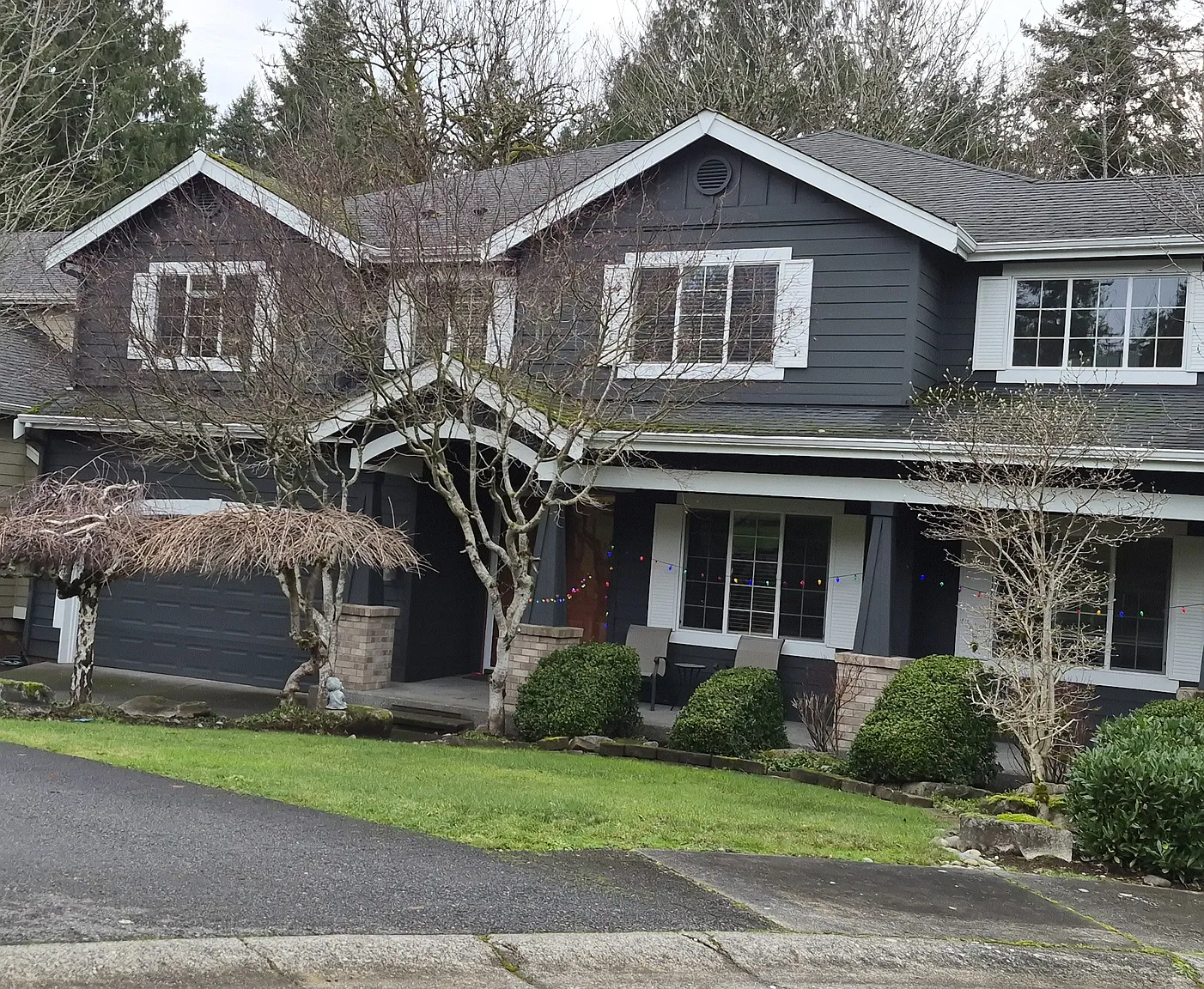 3117 222nd Ct SE photo 1