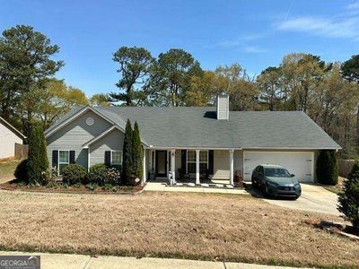 567 Embassy Walk, Winder, GA, 30680