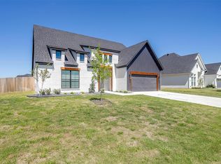 205 Belmont Dr, Weatherford, TX 76087