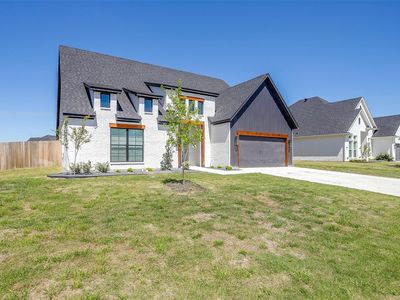 205 Belmont Dr, Weatherford, TX, 76087