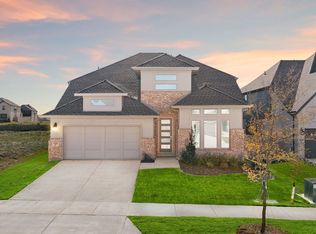 3925 Menard St, McKinney, TX 75070