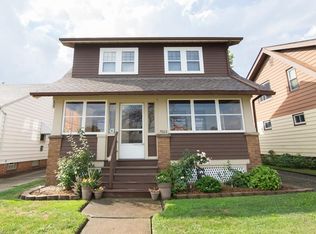 7003 Snow Rd, Parma, OH 44129