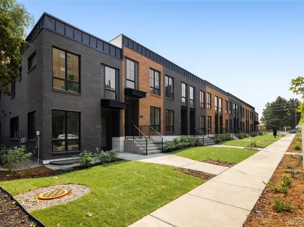 822 Dahlia Street, Denver, CO 80220