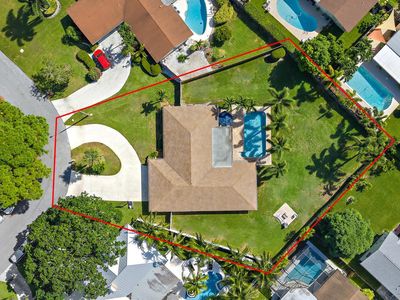 4338 Butternut Street, Palm Beach Gardens, FL, 33410