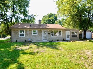4001 Kalmar Dr, Indianapolis, IN 46222