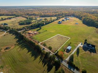 1 Taylor Rd LOT A, Honea Path, SC 29654