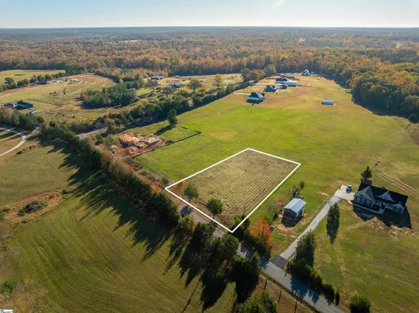 1 Taylor Rd Lot A, Honea Path, SC 29654