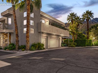 940 E Palm Cyn #207, Palm Springs, CA, 92264