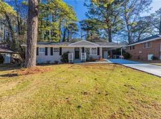 2230 Star Mist Dr SW, Atlanta, GA 30311