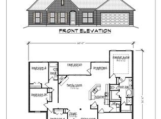 514 Bellingrath Lane, Slidell, LA 70458