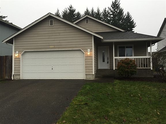 2nd image of 12222 4th Avenue Ct E