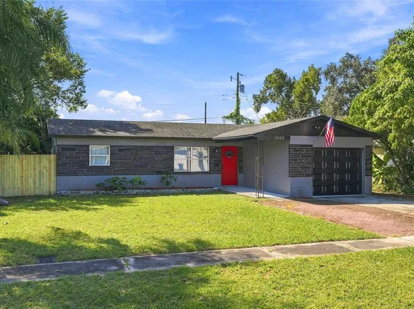 5360 63RD AVENUE N, PINELLAS PARK, FL 33781