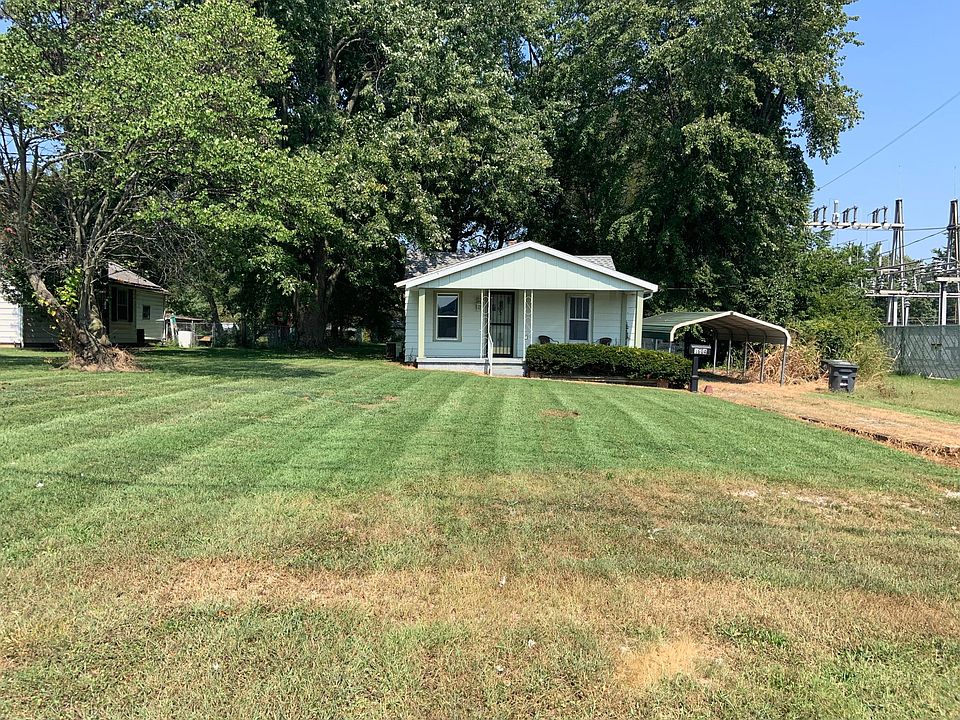 1604 Pollack Ave Evansville, IN, 47714 Apartments for Rent Zillow