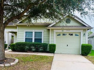 29611 Evergreen Hills Dr, Spring, TX 77386