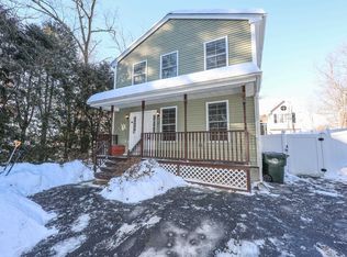 21 W Shore Avenue, Manchester, NH 03109
