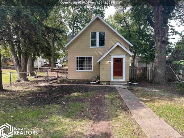 515 S Starr Ave, Burlington, IA 52601