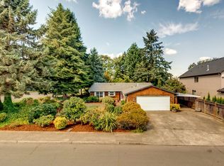 13405 SW Barnum Dr, Tigard, OR 97223