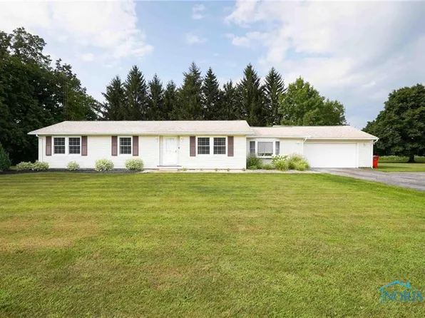 18260 State Route 103, Mount Blanchard, OH 45867
