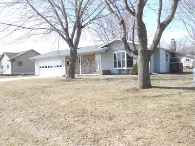 1002 11th St SW, Humboldt, IA, 50548