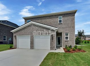 206 Argea Dr, Mount Juliet, TN 37122