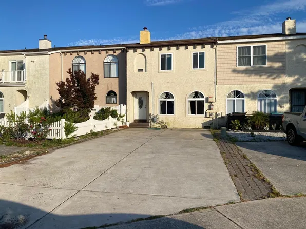 50 Delmar Dr, Brigantine, NJ 08203