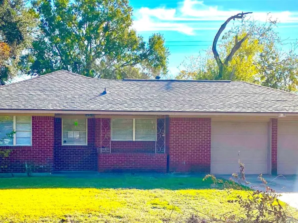 4329 Kinglet St, Houston, TX 77035