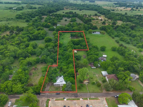 601 Gladys St, Lone Oak, TX 75453