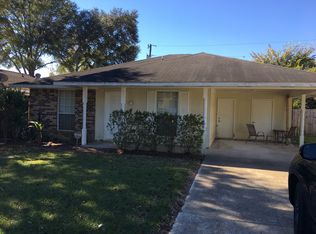 8862 Asphodel St, Denham Springs, LA 70726