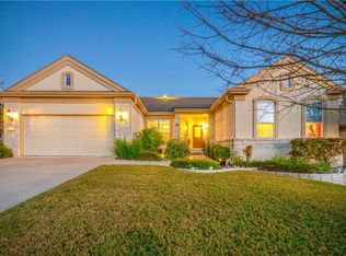 306 Goose Island Dr, Georgetown, TX 78633
